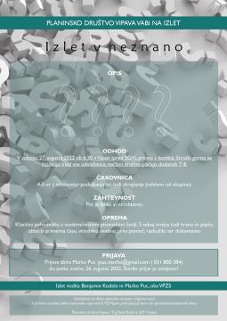 Plakat_V neznano-01